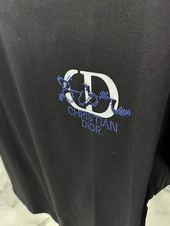 Dior T Shirts Short _SKUDiorS-XLjdtx693715733